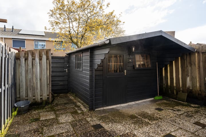 Foto 32 van Van Speyklaan 12