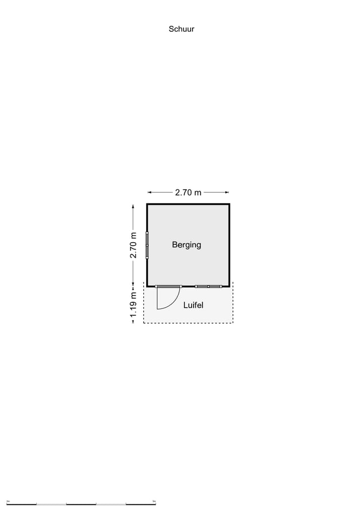 Foto 36 van Van Speyklaan 12