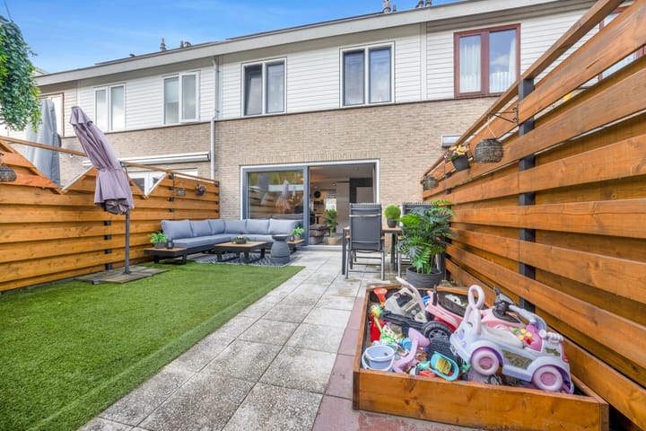 Foto 1 van Wilhelmina Druckerstraat 13