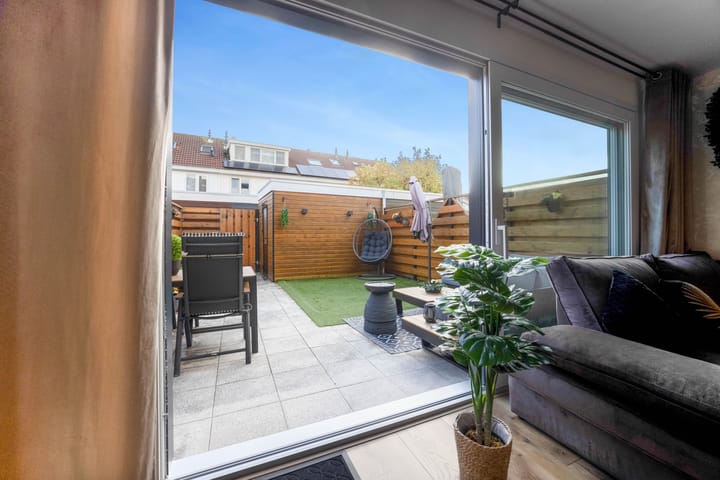 Foto 2 van Wilhelmina Druckerstraat 13