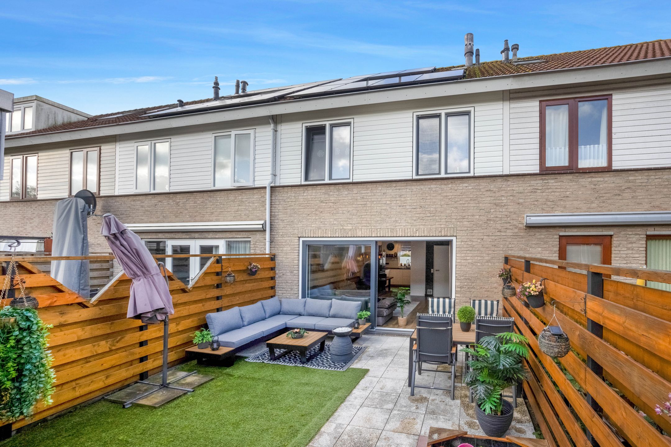 Foto 3 van Wilhelmina Druckerstraat 13