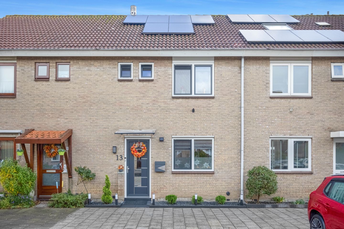 Foto 4 van Wilhelmina Druckerstraat 13