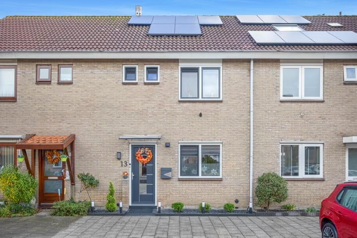 Foto 4 van Wilhelmina Druckerstraat 13