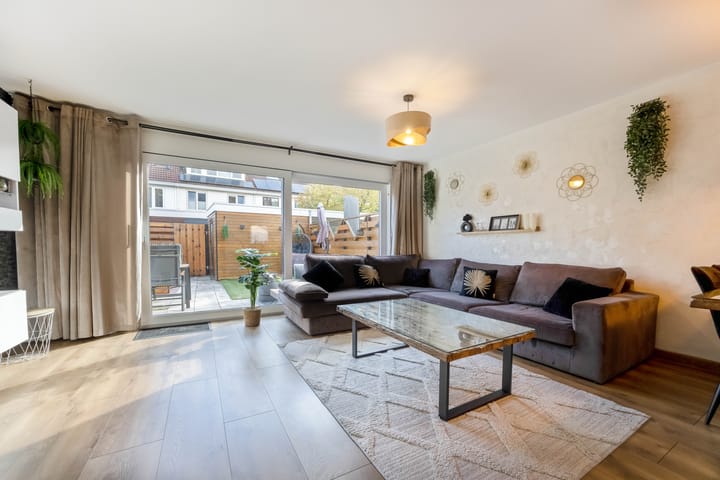 Foto 6 van Wilhelmina Druckerstraat 13