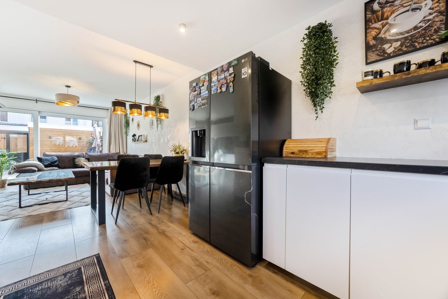 Foto 10 van Wilhelmina Druckerstraat 13