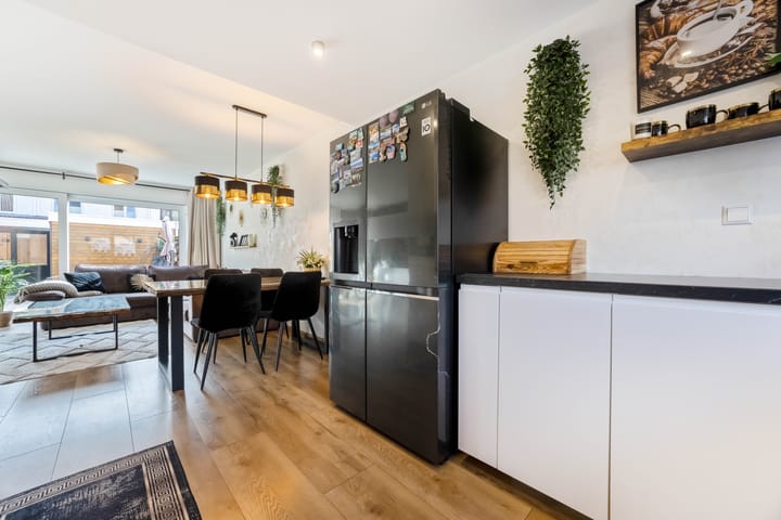 Foto 10 van Wilhelmina Druckerstraat 13