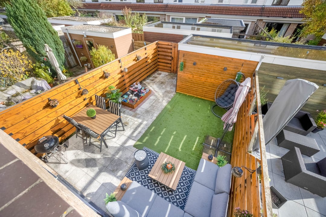 Foto 17 van Wilhelmina Druckerstraat 13