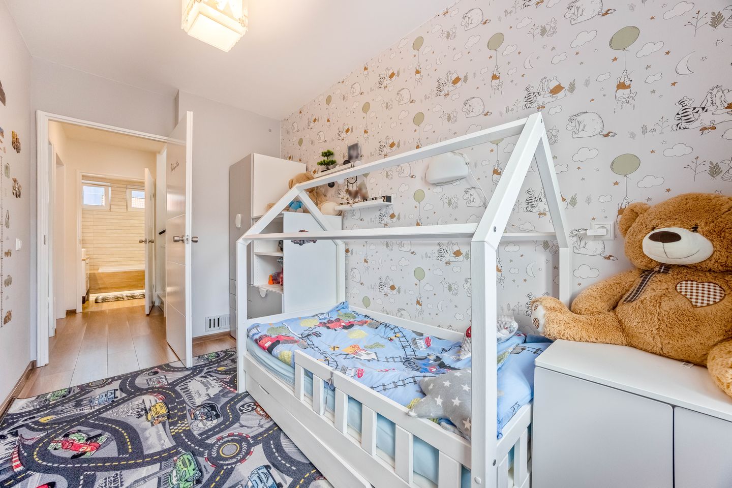 Foto 25 van Wilhelmina Druckerstraat 13