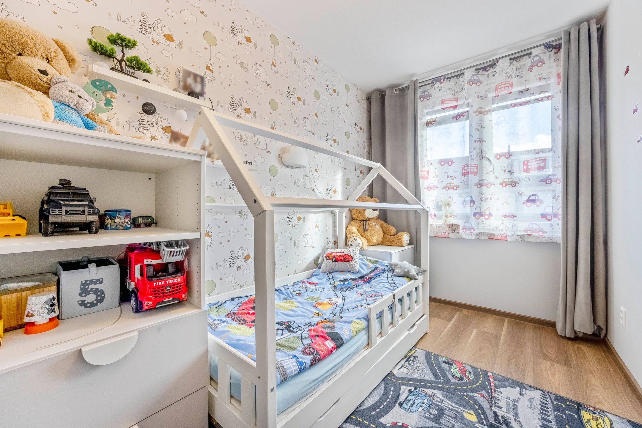 Foto 30 van Wilhelmina Druckerstraat 13