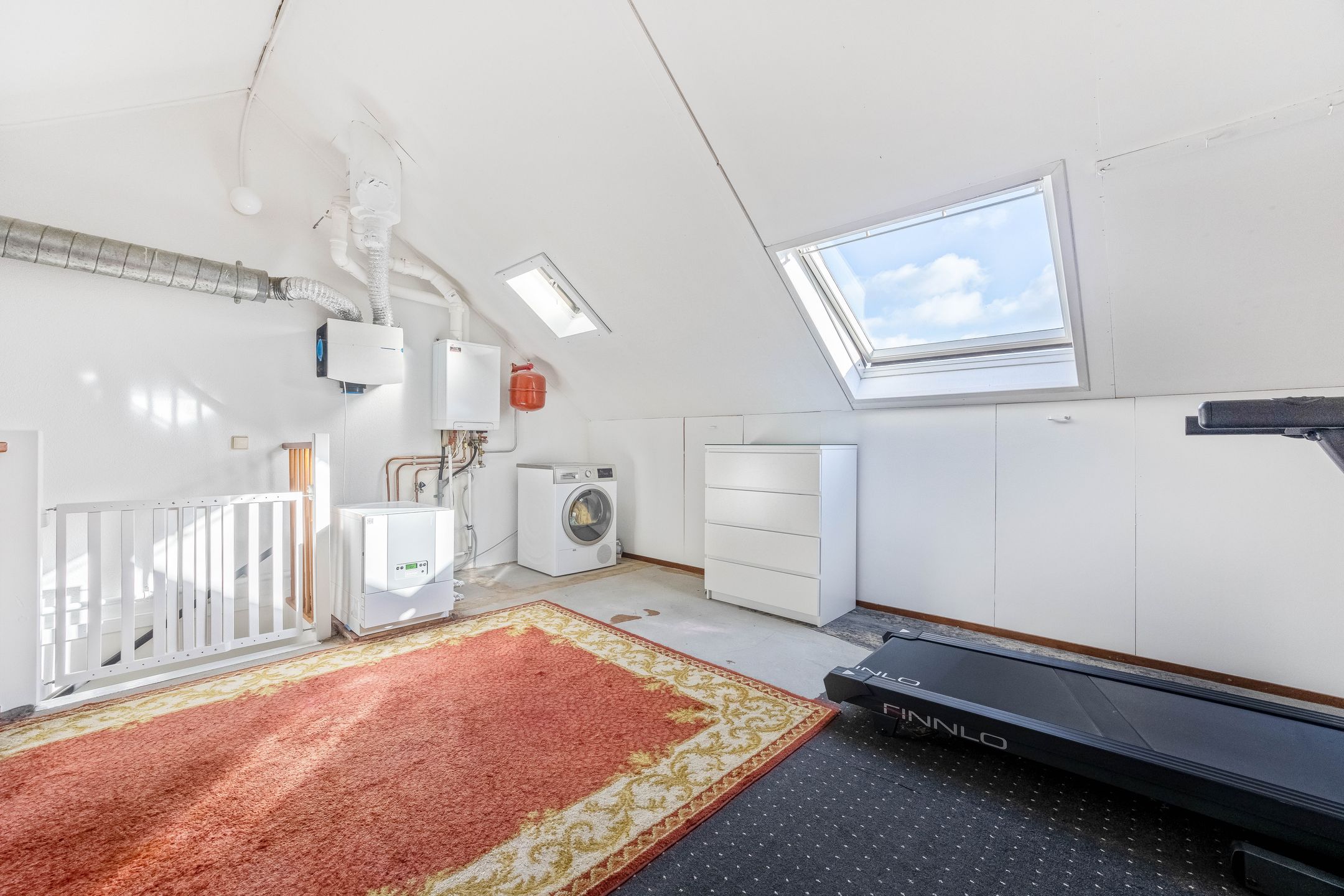 Foto 33 van Wilhelmina Druckerstraat 13