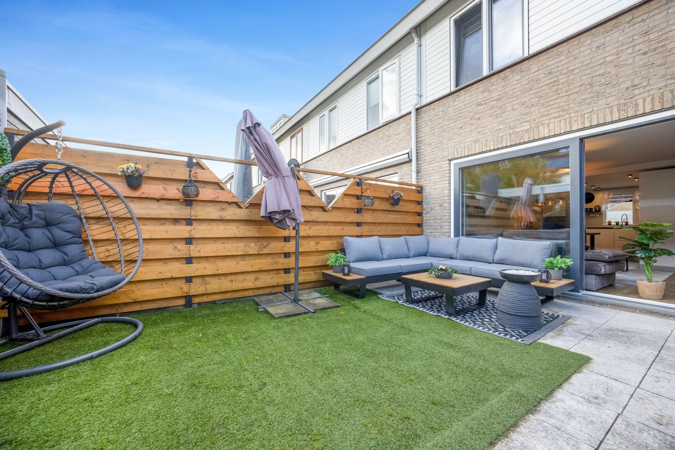 Foto 36 van Wilhelmina Druckerstraat 13