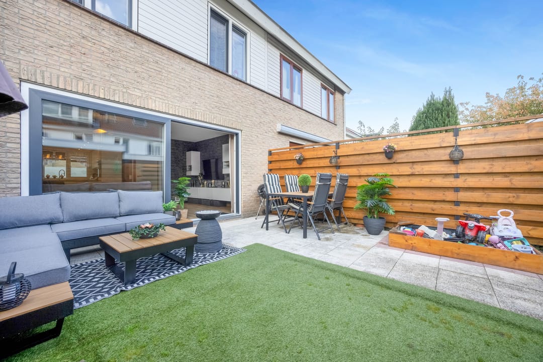 Foto 37 van Wilhelmina Druckerstraat 13