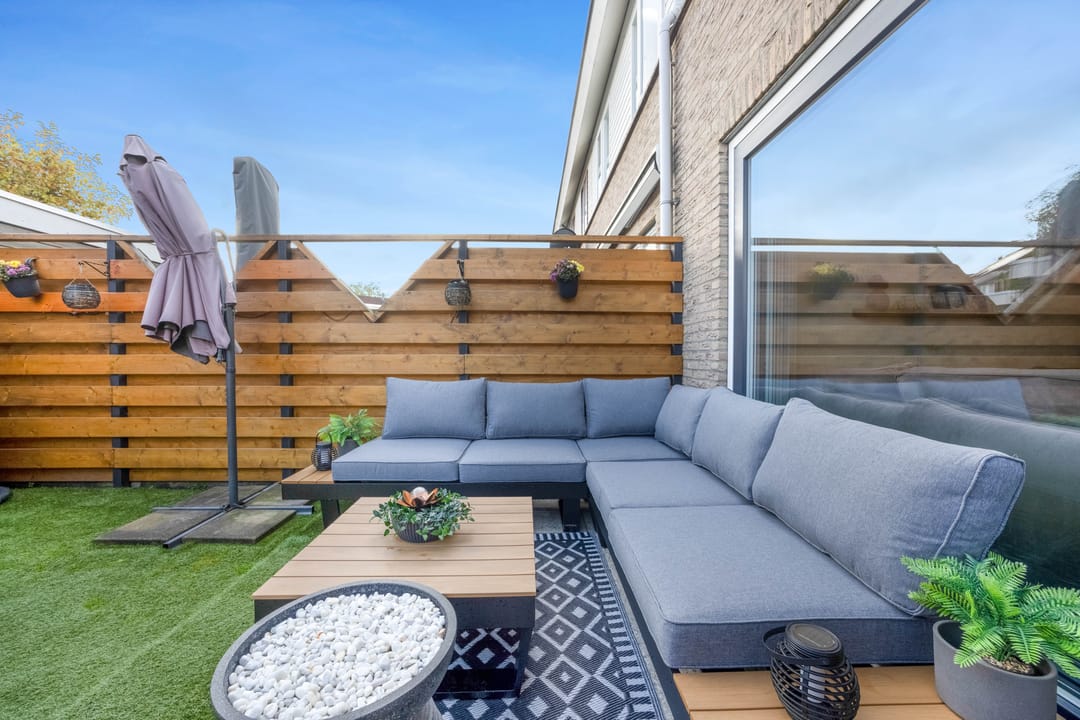 Foto 38 van Wilhelmina Druckerstraat 13