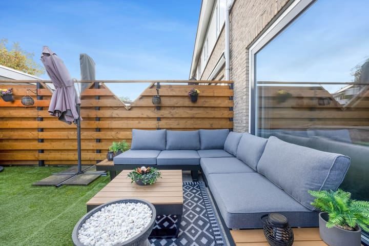 Foto 38 van Wilhelmina Druckerstraat 13