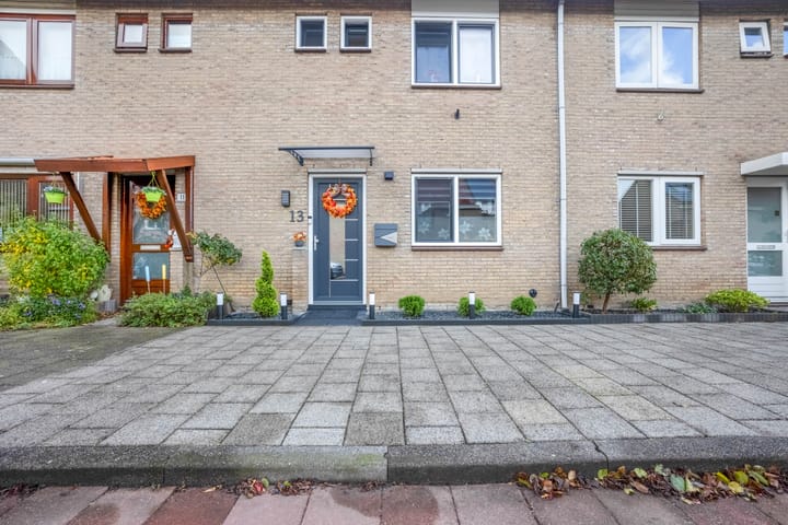 Foto 39 van Wilhelmina Druckerstraat 13