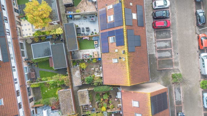 Foto 40 van Wilhelmina Druckerstraat 13