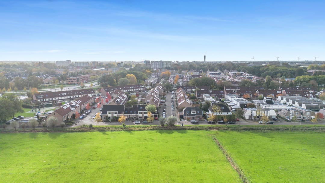 Foto 41 van Wilhelmina Druckerstraat 13