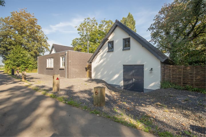 Foto 8 van Hagoort 25