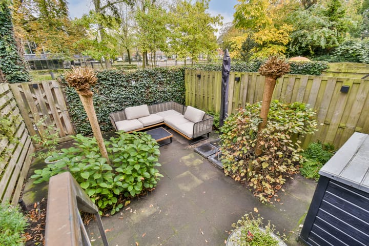 Foto 3 van Anthonius Brouwerstraat 30