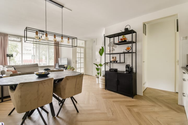 Foto 2 van Anthonius Brouwerstraat 30