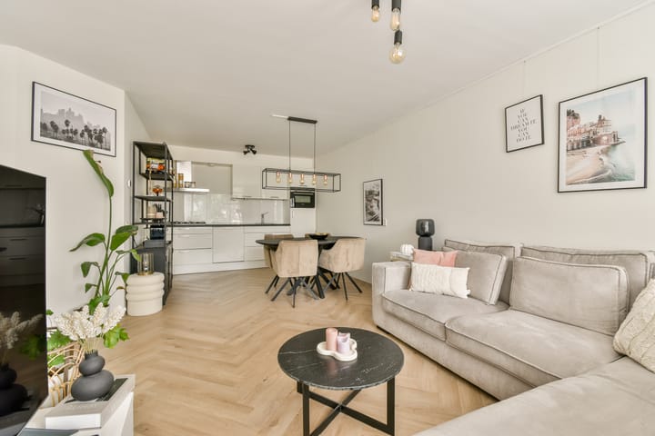 Foto 6 van Anthonius Brouwerstraat 30