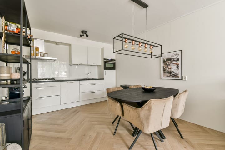 Foto 8 van Anthonius Brouwerstraat 30