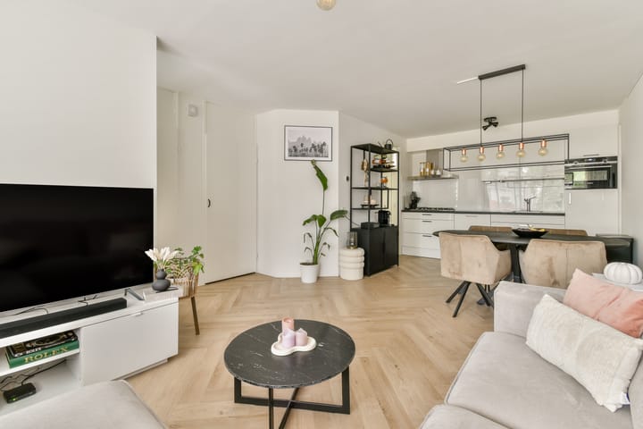 Foto 7 van Anthonius Brouwerstraat 30