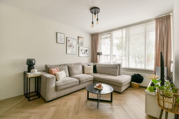 Foto 5 van Anthonius Brouwerstraat 30