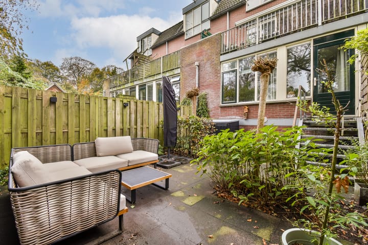 Foto 19 van Anthonius Brouwerstraat 30