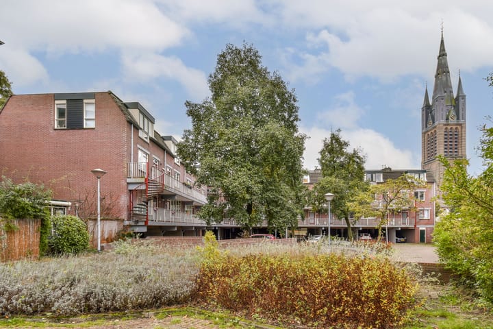 Foto 21 van Anthonius Brouwerstraat 30