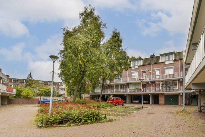 Foto 22 van Anthonius Brouwerstraat 30