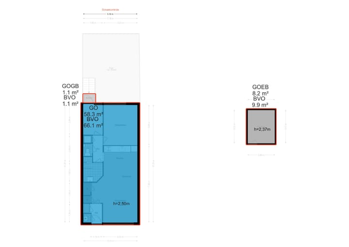 Foto 25 van Anthonius Brouwerstraat 30