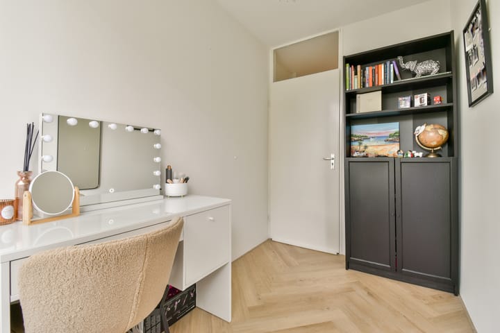 Foto 16 van Anthonius Brouwerstraat 30