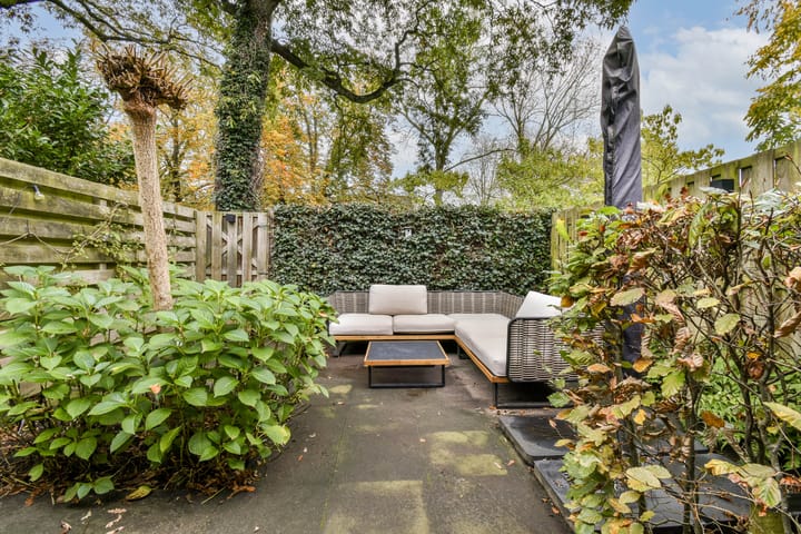 Foto 18 van Anthonius Brouwerstraat 30