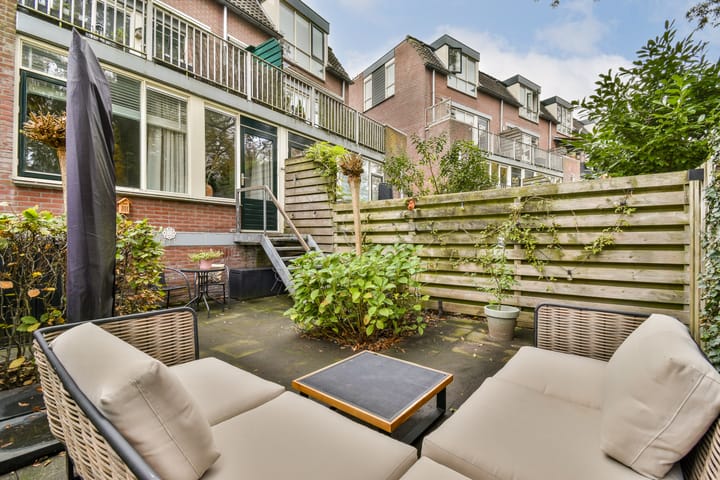 Foto 17 van Anthonius Brouwerstraat 30