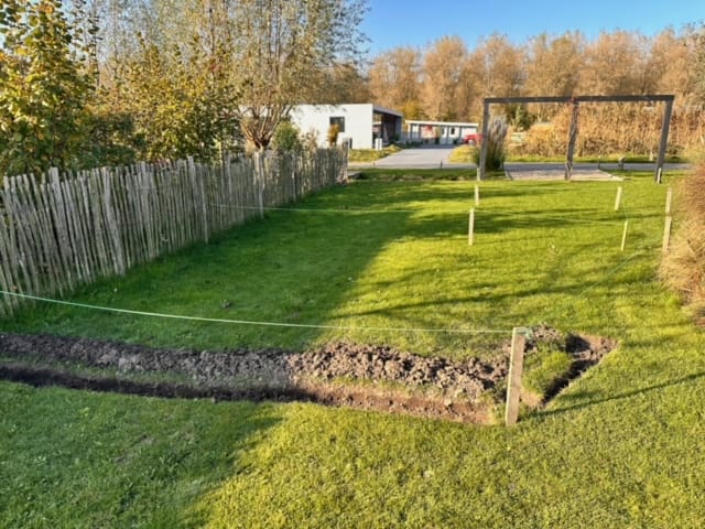 Foto 5 van Auguste Comteweg 106