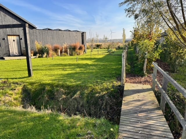 Foto 10 van Auguste Comteweg 106