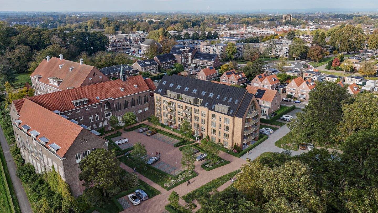 Foto 4 van Babberichseweg (Bouwnr. 29)