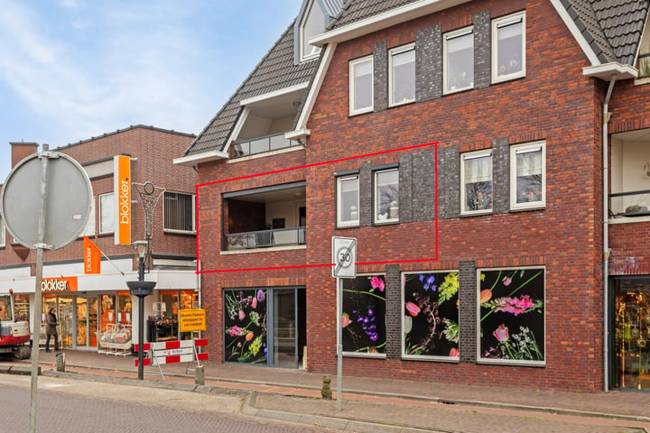 View photo 2 of Technicumstraat 1-B