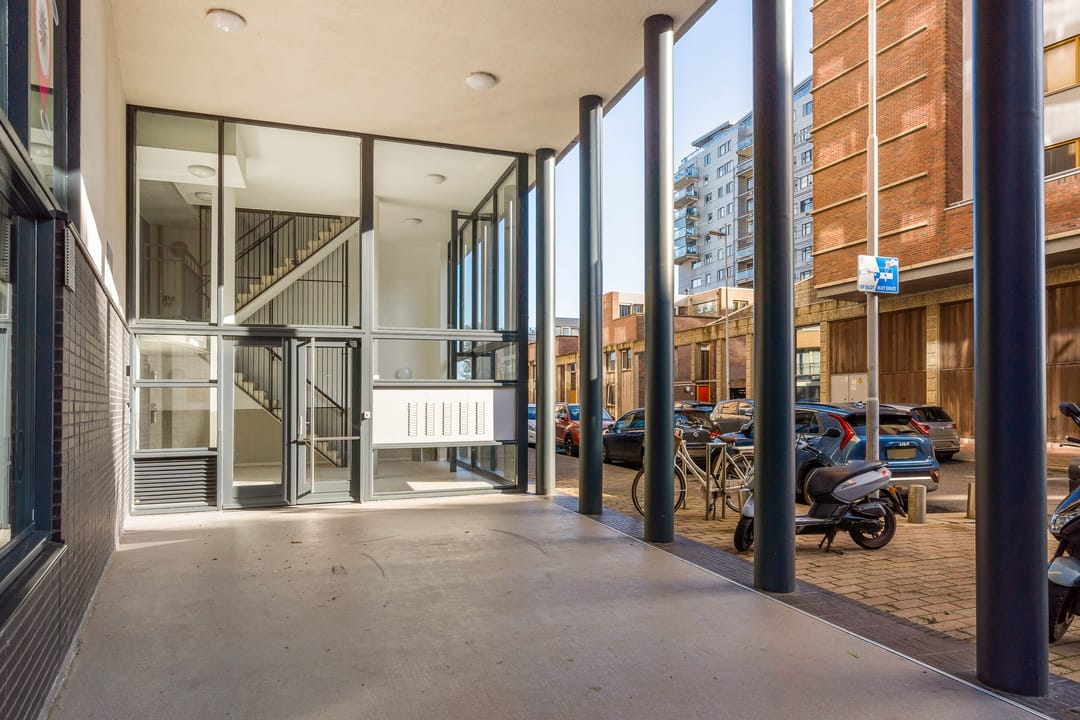 Foto 2 van Adriaan Kooningsstraat 126