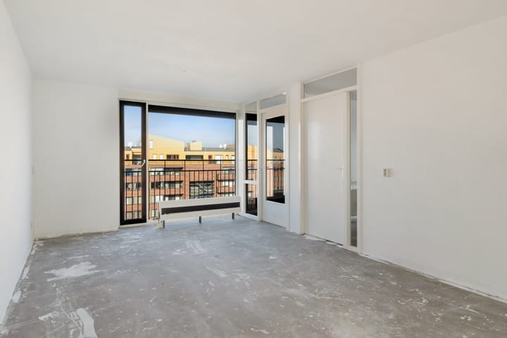 Foto 11 van Adriaan Kooningsstraat 126