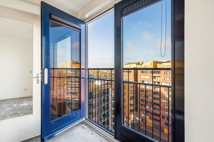 Foto 16 van Adriaan Kooningsstraat 126