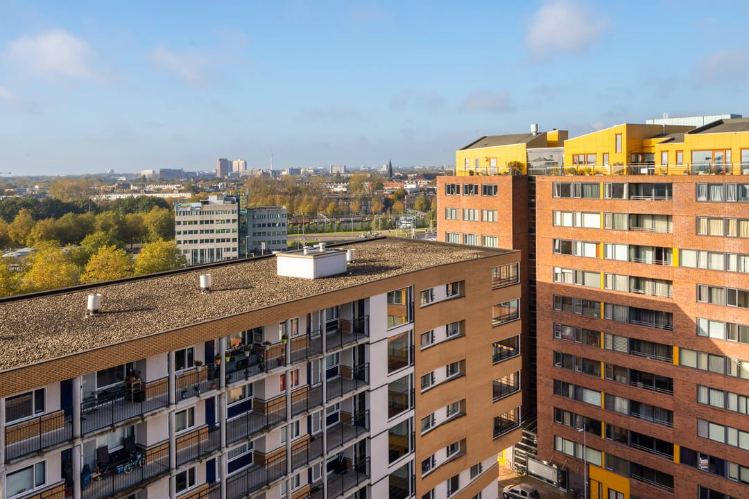 Foto 17 van Adriaan Kooningsstraat 126