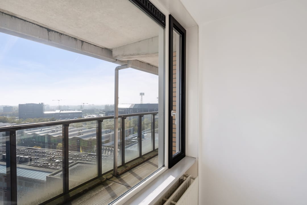 Foto 26 van Adriaan Kooningsstraat 126