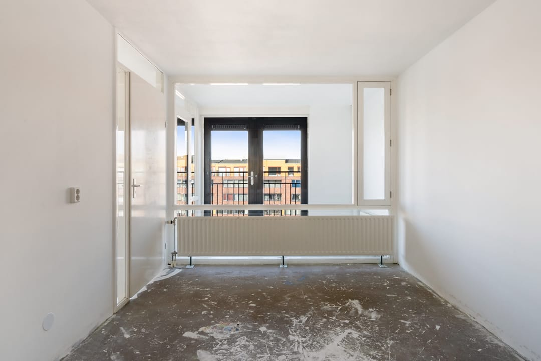 Foto 32 van Adriaan Kooningsstraat 126