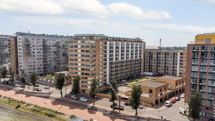 Foto 1 van Adriaan Kooningsstraat 12