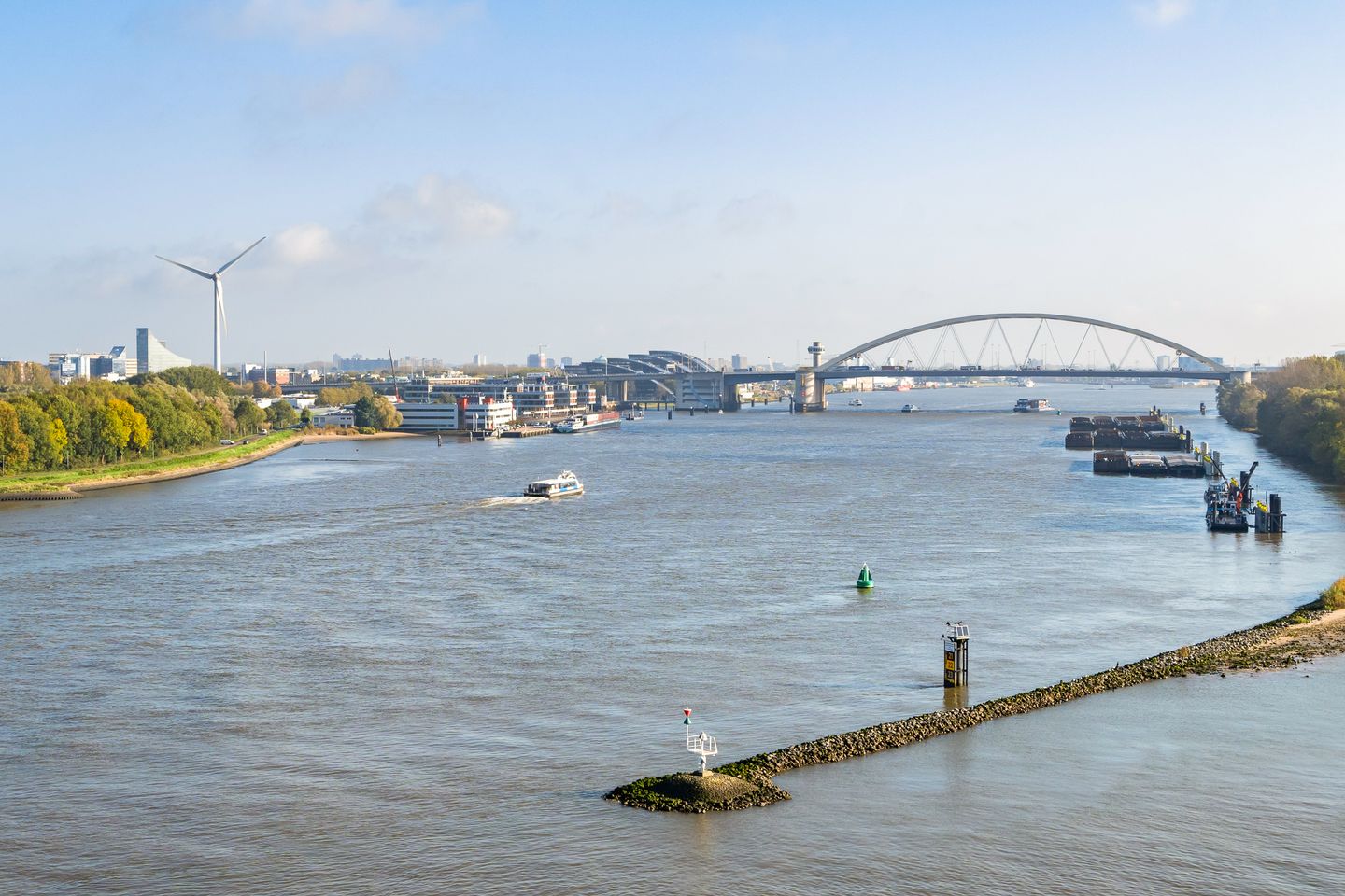 Foto 44 van Adriaan Kooningsstraat 126