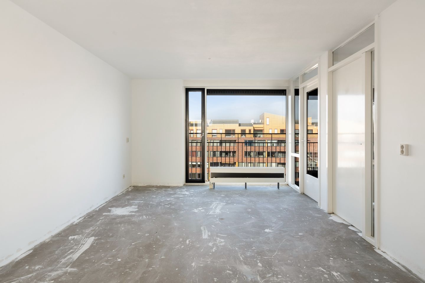 Foto 10 van Adriaan Kooningsstraat 126