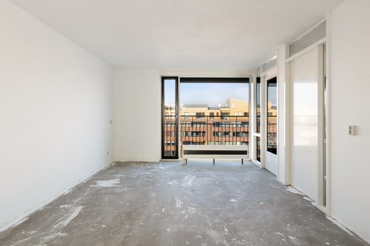 Foto 10 van Adriaan Kooningsstraat 126