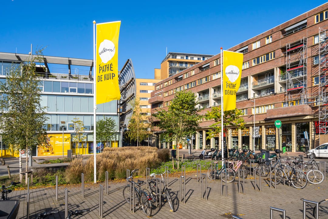 Foto 47 van Adriaan Kooningsstraat 126